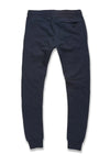 Men JORDAN CRAIG Uptown Sweat Joggers Navy