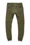 Men JORDAN CRAIG Uptown Sweat Joggers Olive