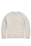 Men JORDAN CRAIG Uptown Crewneck Sweatshirt Bone