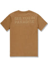 Men JORDAN CRAIG Paradise Tonal T-Shirt
