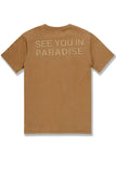 Men JORDAN CRAIG Paradise Tonal T-Shirt