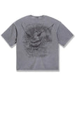 Men SEE YOU IN PARADISE Reckoning T-Shirt