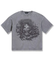 Men SEE YOU IN PARADISE Reckoning T-Shirt