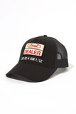 JORDAN CRAIG Up Trucker Hat