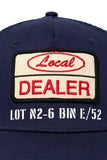 JORDAN CRAIG Up Trucker Hat