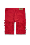 Men JORDAN CRAIG Python Twill Short