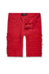 Men JORDAN CRAIG Python Twill Short