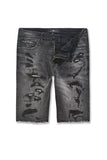 Men JORDAN CRAIG OG - Arlington Denim Shorts Shred