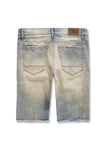 Men JORDAN CRAIG OG - Arlington Denim Shorts Shred