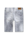 Men JORDAN CRAIG Finish Hem Shorts