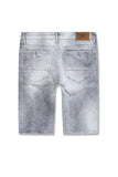 Men JORDAN CRAIG Finish Hem Shorts