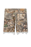 JORDAN CRAIG Camo Infantry Twill Shorts