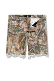 JORDAN CRAIG Camo Infantry Twill Shorts