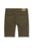 JORDAN CRAIG Tulsa Twill Shorts