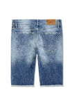Men JORDAN CRAIG OG - Arlington Denim Shorts Shred