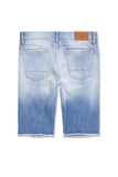 Men JORDAN CRAIG OG - Arlington Denim Shorts Shred