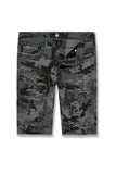 JORDAN CRAIG  Tulsa Camo Twill Shorts