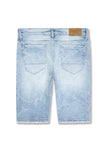 JORDAN CRAIG Cascade Denim Shorts