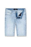 JORDAN CRAIG Cascade Denim Shorts