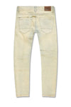 Men JORDAN CRAIG Ashborn Denim Fit Clean Jean