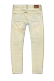 Men JORDAN CRAIG Ashborn Denim Fit Clean Jean