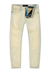 Men JORDAN CRAIG Ashborn Denim Fit Clean Jean