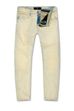 Men JORDAN CRAIG Ashborn Denim Fit Clean Jean