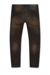 Men JORDAN CRAIG Ashborn Denim Fit Clean Jean