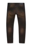 Men JORDAN CRAIG Ashborn Denim Fit Clean Jean