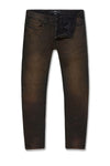 Men JORDAN CRAIG Ashborn Denim Fit Clean Jean