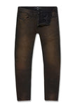 Men JORDAN CRAIG Ashborn Denim Fit Clean Jean
