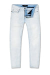 Men JORDAN CRAIG Ashborn Denim Fit Clean Jean