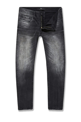 Men JORDAN CRAIG Georgetown Denim Jean