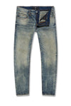 Men JORDAN CRAIG Georgetown Denim Jean