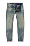 Men JORDAN CRAIG Georgetown Denim Jean