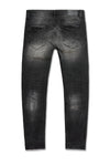 Men JORDAN CRAIG Collins Forham Denim Jean