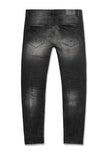 Men JORDAN CRAIG Collins Forham Denim Jean