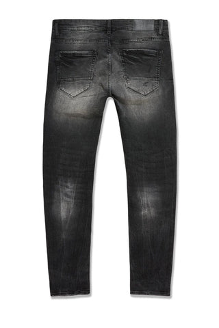 Men JORDAN CRAIG Collins Forham Denim Jean