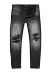 Men JORDAN CRAIG Collins Forham Denim Jean
