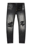 Men JORDAN CRAIG Collins Forham Denim Jean