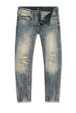 Men JORDAN CRAIG Collins Forham Denim Jean