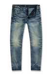Men JORDAN CRAIG Slim Taper Fit - Red Hook Denim - Sean Collection