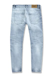 Men JORDAN CRAIG Slim Taper Fit - Red Hook Denim - Sean Collection