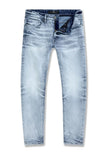 Men JORDAN CRAIG Slim Taper Fit - Red Hook Denim - Sean Collection