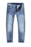 Men JORDAN CRAIG Slim Taper Fit - Red Hook Denim - Sean Collection