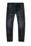 Men JORDAN CRAIG Slim Taper Fit - Red Hook Denim - Sean Collection