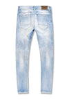 Men JORDAN CRAIG Granite Denim Jeans