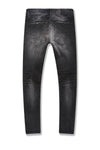 Men JORDAN CRAIG Granite Denim Jeans