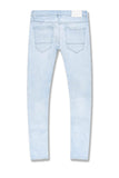 Men JORDAN CRAIG Ross Fit Clean Wash Denim Jeans