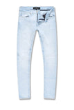 Men JORDAN CRAIG Ross Fit Clean Wash Denim Jeans